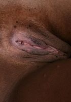 Ebony Jamie spreads her pussy, Jamie Sullivan (jam032) ATK Exotics: Jamie Sullivan (Ebony Jamie spreads her pussy)