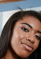 Ebony Jamie spreads her ass, Jamie Sullivan (jam032) ATK Exotics: Jamie Sullivan (Ebony Jamie spreads her ass)