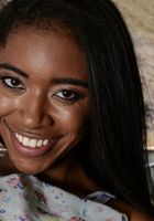 Ebony Jamie strips outside, Jamie Sullivan (jam032) ATK Exotics: Jamie Sullivan (Ebony Jamie strips outside)