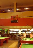 Jana poses naked on the pool table, Jana (jan020) ATK Exotics: Jana (Jana poses naked on the pool table)