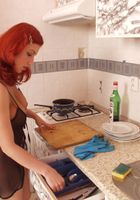 Jana in candid, Jana (jan020) ATK Premium: Jana (Jana in candid)