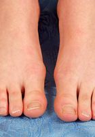 Jana in footfetish, Jana (jan020) ATK Archives: Jana (Jana in footfetish)