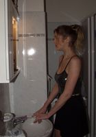 Jana in behind the scenes, Jana (jan055) ATK Premium: Jana (Jana in behind the scenes)