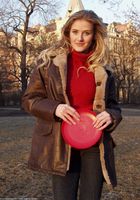 Jana in candid, Jana (jan055) ATK Premium: Jana (Jana in candid)