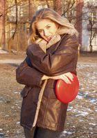 Jana in candid, Jana (jan055) ATK Premium: Jana (Jana in candid)