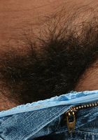 Hairy babe Janelle teases with her hairy pussy and ass, Janelle (jan064) ATK Exotics: Janelle (Hairy babe Janelle teases with her hairy pussy and ass)