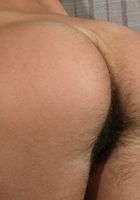 Hairy babe Janelle teases with her hairy pussy and ass, Janelle (jan064) ATK Exotics: Janelle (Hairy babe Janelle teases with her hairy pussy and ass)