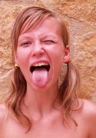 Jana in nudism, Jana (jan067) ATK Petites: Jana (Jana in nudism)