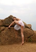 Jana in nudism, Jana (jan067) ATK Petites: Jana (Jana in nudism)