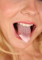 Sexy babe Jana makes a mess and masturbates, Jana (jan083) ATK Archives: Jana (Sexy babe Jana makes a mess and masturbates)