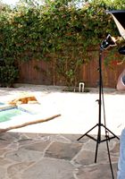 Eufrat Mai in behind the scenes, Eufrat Mai (jan086) ATK Petites: Eufrat Mai (Eufrat Mai in behind the scenes)