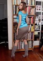 Eufrat Mai in masturbation, Eufrat Mai (jan086) ATK Galleria: Eufrat Mai (Eufrat Mai in masturbation)