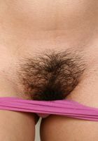 Janelle in exotic and hairy, Janelle (jan090) ATK Natural & Hairy: Janelle (Janelle in exotic and hairy)