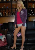 Jana Jordan in behind the scenes, Jana Jordan (jan099) ATK Premium: Jana Jordan (Jana Jordan in behind the scenes)