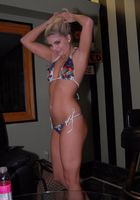 Jana Jordan in behind the scenes, Jana Jordan (jan099) ATK Petites: Jana Jordan (Jana Jordan in behind the scenes)