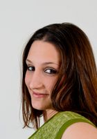 Janie in young and hairy, Janie (jan105) ATK Natural & Hairy: Janie (Janie in young and hairy)
