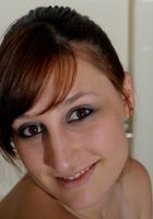 Janie in young and hairy, Janie (jan105) ATK Natural & Hairy: Janie (Janie in young and hairy)