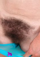 Hairy babe Janey spreads her hairy pussy and hairy ass, Janey (jan145) ATK Natural & Hairy: Janey (Hairy babe Janey spreads her hairy pussy and hairy ass)
