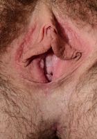 Jane Vervain in mature and hairy, Jane Vervain (jan149) ATK Natural & Hairy: Jane Vervain (Jane Vervain in mature and hairy)