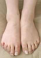 Jasmine in footfetish, Jasmine (jas016) ATK Petites: Jasmine (Jasmine in footfetish)