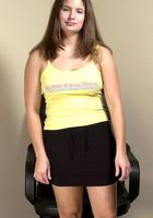 Jasmine in upskirts and panties, Jasmine (jas019) ATK Exotics: Jasmine (Jasmine in upskirts and panties)