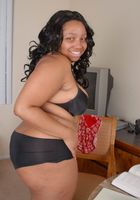 Jasmine in thick women, Jasmine (jas031) ATK Exotics: Jasmine (Jasmine in thick women)