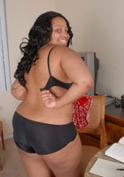 Jasmine in thick women, Jasmine (jas031) ATK Exotics: Jasmine (Jasmine in thick women)