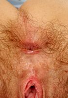 Jasmine in scary hairy, Jasmine (jas032) ATK Natural & Hairy: Jasmine (Jasmine in scary hairy)