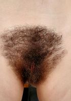 Jasmine in scary hairy, Jasmine (jas032) ATK Natural & Hairy: Jasmine (Jasmine in scary hairy)