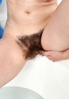 Jasmine in scary hairy, Jasmine (jas032) ATK Natural & Hairy: Jasmine (Jasmine in scary hairy)