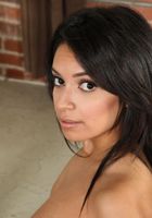 Sexy Latina Jasmine lifts up her skirt, Jasmine Rain (jas050) ATK Exotics: Jasmine Rain (Sexy Latina Jasmine lifts up her skirt)