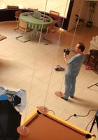 Jayna in behind the scenes, Jayna (jay002) ATK Premium: Jayna (Jayna in behind the scenes)
