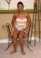 Jayden in black women, Jayden (jay011) ATK Exotics: Jayden (Jayden in black women)