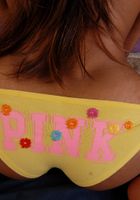 Jayla in upskirts and panties, Jayla (jay020) ATK Exotics: Jayla (Jayla in upskirts and panties)