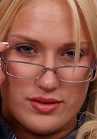 JayCee Simpson from ATK Archives