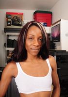 Jay Lynn in black women, Jay Lynn (jay024) ATK Exotics: Jay Lynn (Jay Lynn in black women)