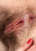 New model Jayne spreads her hairy dark bush open, Jayne (jay026) ATK Natural & Hairy: Jayne (New model Jayne spreads her hairy dark bush open)
