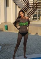 Naughty babe Jay Dee teases and spreads her pussy outdoors, Jay Dee (jay043) ATK Galleria: Jay Dee (Naughty babe Jay Dee teases and spreads her pussy outdoors)