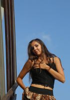 Sexy babe Jay gets naked outdoors, Jay Dee (jay043) ATK Galleria: Jay Dee (Sexy babe Jay gets naked outdoors)