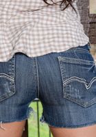 Jaye Austin is Cute in Plaid, Jaye Austin (jay046) ATK Exotics: Jaye Austin (Jaye Austin is Cute in Plaid)