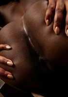 Ebony Jazmine takes off her panties, Jazmine (jaz012) ATK Exotics: Jazmine (Ebony Jazmine takes off her panties)
