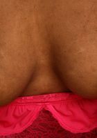 Ebony Jazmine strips off her panties, Jazmine (jaz012) ATK Exotics: Jazmine (Ebony Jazmine strips off her panties)
