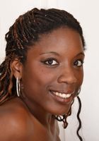 Black model Jazmine spreads her legs, Jazmine (jaz019) ATK Exotics: Jazmine (Black model Jazmine spreads her legs)