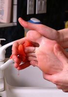 Jennifer in footfetish, Jennifer (jen013) ATK Archives: Jennifer (Jennifer in footfetish)