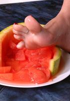 Jennifer in footfetish, Jennifer (jen013) ATK Archives: Jennifer (Jennifer in footfetish)