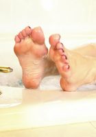 Jennifer in footfetish, Jennifer (jen013) ATK Archives: Jennifer (Jennifer in footfetish)