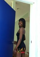 Jennifer from ATK Exotics