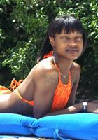 Jennifer in nudism, Jennifer (jen022) ATK Exotics: Jennifer (Jennifer in nudism)