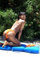 Jennifer in nudism, Jennifer (jen022) ATK Exotics: Jennifer (Jennifer in nudism)