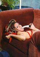 Jenna in toys, Jenna (jen039) ATK Exotics: Jenna (Jenna in toys)